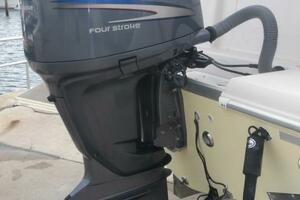 21ft Cobia Yacht For Sale