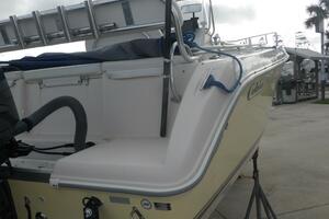 21ft Cobia Yacht For Sale