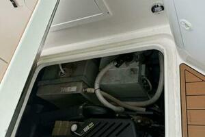 33ft Sea Ray Yacht For Sale