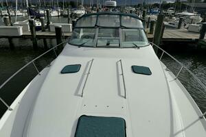 33ft Sea Ray Yacht For Sale