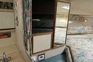 33ft Sea Ray Yacht For Sale