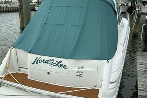 33ft Sea Ray Yacht For Sale