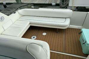 33ft Sea Ray Yacht For Sale