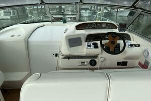 33ft Sea Ray Yacht For Sale