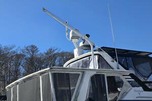 Triskele 45ft Sea Ray Yacht For Sale