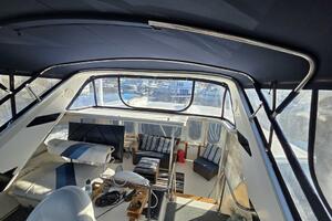 Triskele 45ft Sea Ray Yacht For Sale