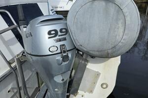 Triskele 45ft Sea Ray Yacht For Sale