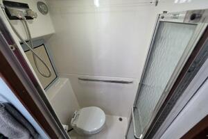 Triskele 45ft Sea Ray Yacht For Sale