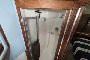 Triskele 45ft Sea Ray Yacht For Sale