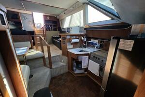 Triskele 45ft Sea Ray Yacht For Sale
