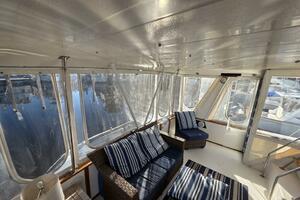 Triskele 45ft Sea Ray Yacht For Sale