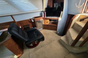 Triskele 45ft Sea Ray Yacht For Sale