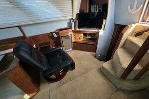 1988 Sea Ray 415 thumbnail 32
