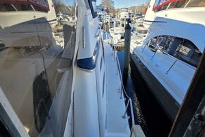 Triskele 45ft Sea Ray Yacht For Sale