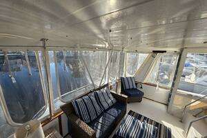 1988 Sea Ray 415 thumbnail 11