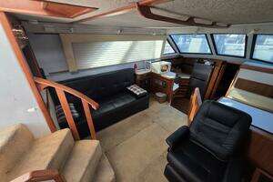 1988 Sea Ray 415 thumbnail 33