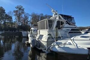Triskele 45ft Sea Ray Yacht For Sale