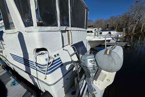 1988 Sea Ray 415 thumbnail 45