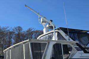 1988 Sea Ray 415 thumbnail 43