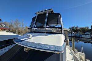 1988 Sea Ray 415 thumbnail 19