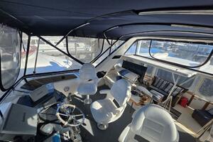 Triskele 45ft Sea Ray Yacht For Sale