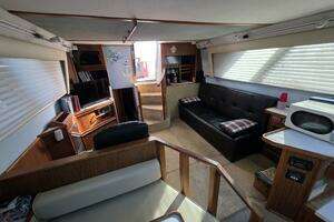 1988 Sea Ray 415 thumbnail 31