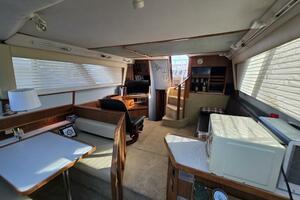 Triskele 45ft Sea Ray Yacht For Sale