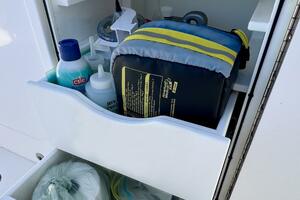 Photo 5851534 for 2015 Freeman 34VH  