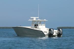 Photo 5851504 for 2015 Freeman 34VH  