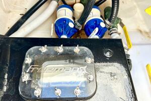 Photo 5851528 for 2015 Freeman 34VH  