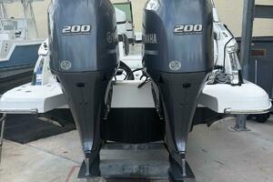 29ft Regal Yacht For Sale