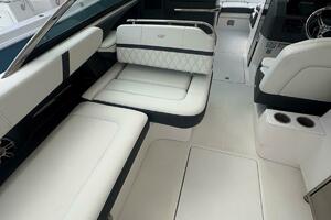 29ft Regal Yacht For Sale