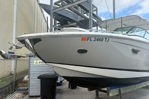 29ft Regal Yacht For Sale