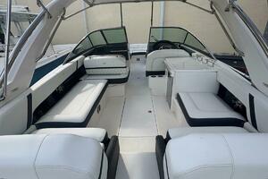 29ft Regal Yacht For Sale