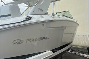 29ft Regal Yacht For Sale