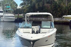 29ft Regal Yacht For Sale