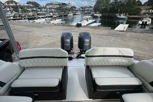 29ft Regal Yacht For Sale