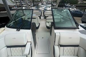 29ft Regal Yacht For Sale