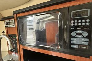 24ft Sea Ray Yacht For Sale