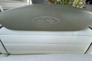 24ft Sea Ray Yacht For Sale