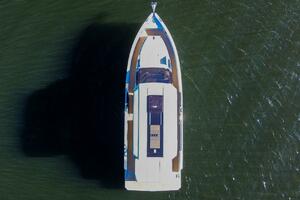 Photo 5851684 for 2026 De Antonio Yachts D32  