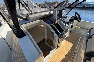 Photo 5851722 for 2026 De Antonio Yachts D32  