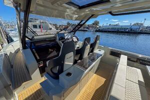 Photo 5851690 for 2026 De Antonio Yachts D32  