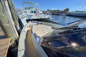 Photo 5851740 for 2026 De Antonio Yachts D32  