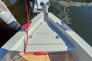 Photo 5851742 for 2026 De Antonio Yachts D32  