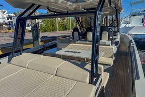 Photo 5851677 for 2026 De Antonio Yachts D32  