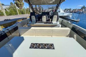 Photo 5851655 for 2026 De Antonio Yachts D32  