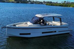 Photo 5851632 for 2026 De Antonio Yachts D32  