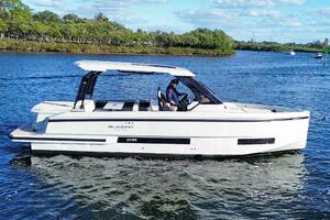 Photo 5851627 for 2026 De Antonio Yachts D32  