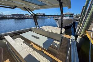 Photo 5851649 for 2026 De Antonio Yachts D32  